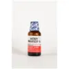 Natrum Muriaticum 6X de Haslers | Medicamento Homeopático