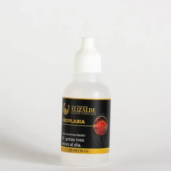 Neoplasia de CNE | A base de Thuja | 60 ml