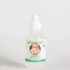 Nódulos de CNE | A base de Spongia tosta | 60 ml