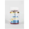 Omega 3, 6 y 9 CE Cataleya Emporium | 60 softgels de 1005mg