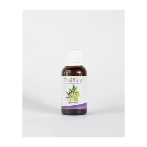 Pasiflora de Natzin | Apoyo para la Relajación y el Descanso