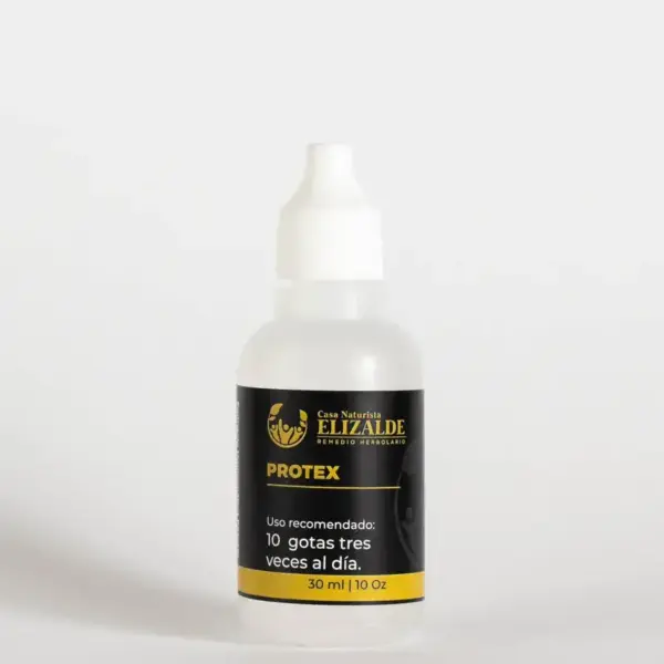Proteux de CNE | A base de Proteus | 60 ml
