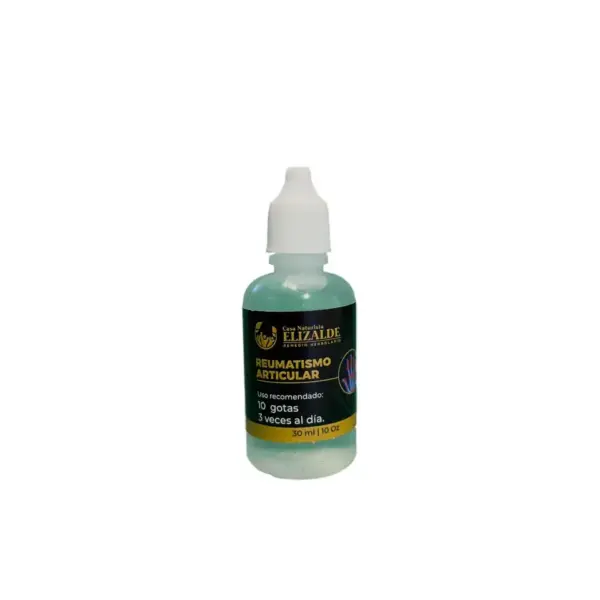 Reumatismo Articular de CNE | A base de Gnaphalium | 60 ml
