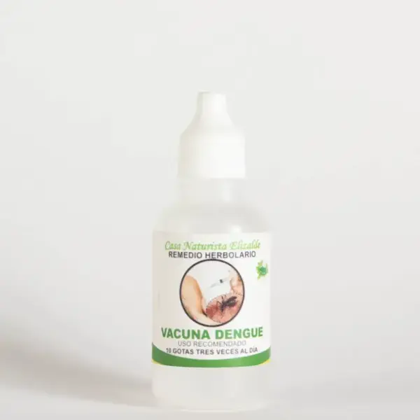 Vacuna Dengue de CNE | A base de Eupatorium | 60 ml